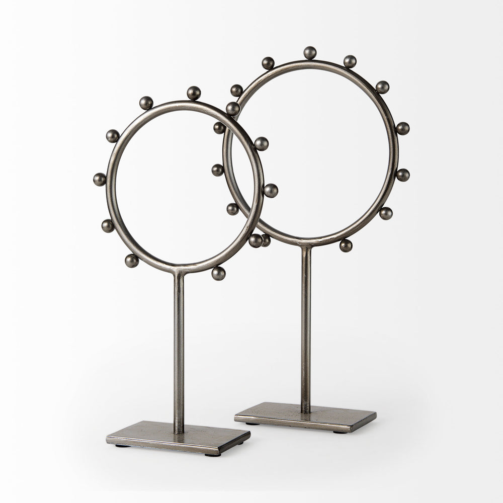 Elio Decorative Object