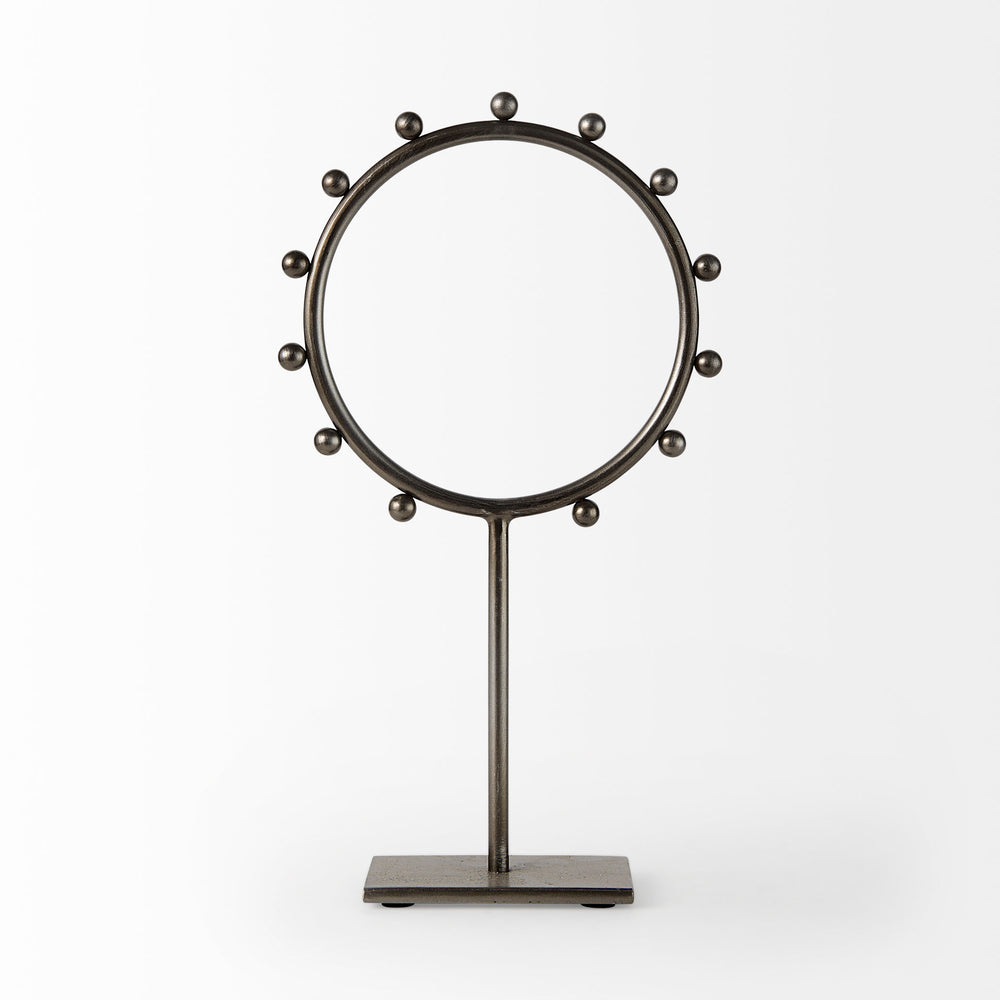 Elio Decorative Object