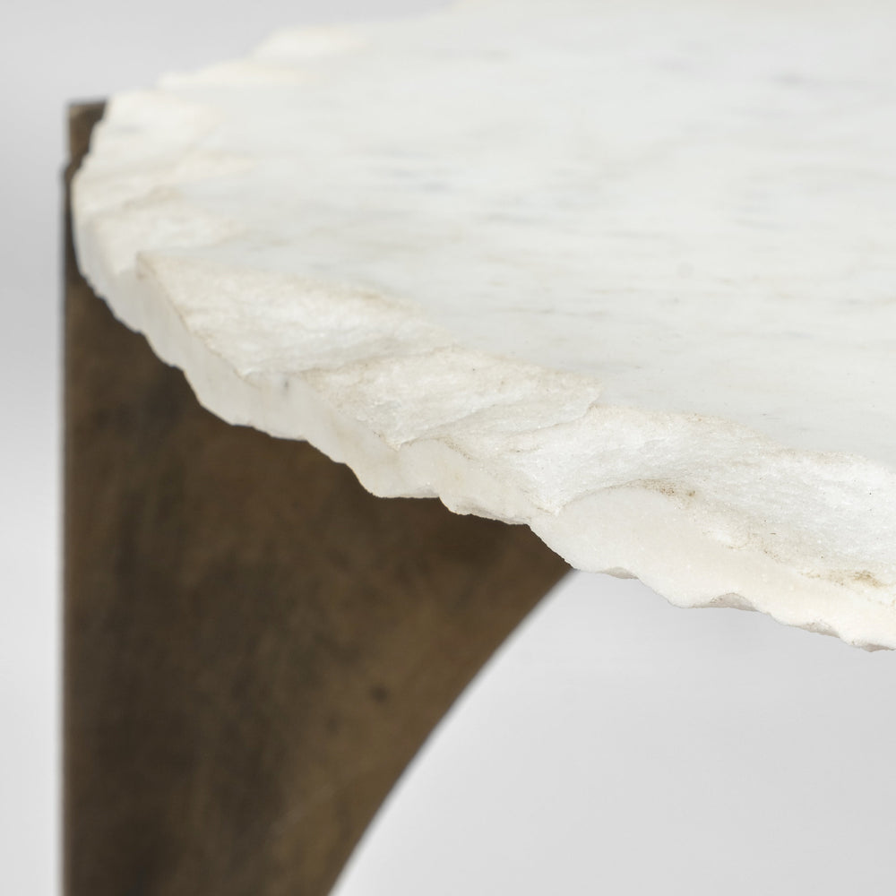 Table d'appoint Reinhold