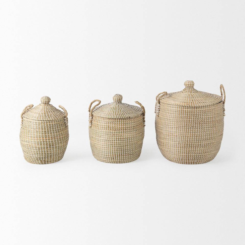 Olivia Basket