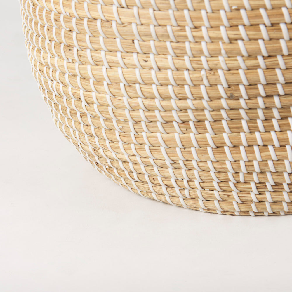 Olivia Basket