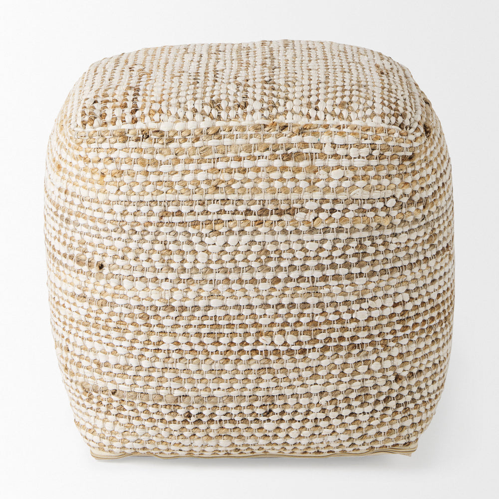 Ekani Pouf