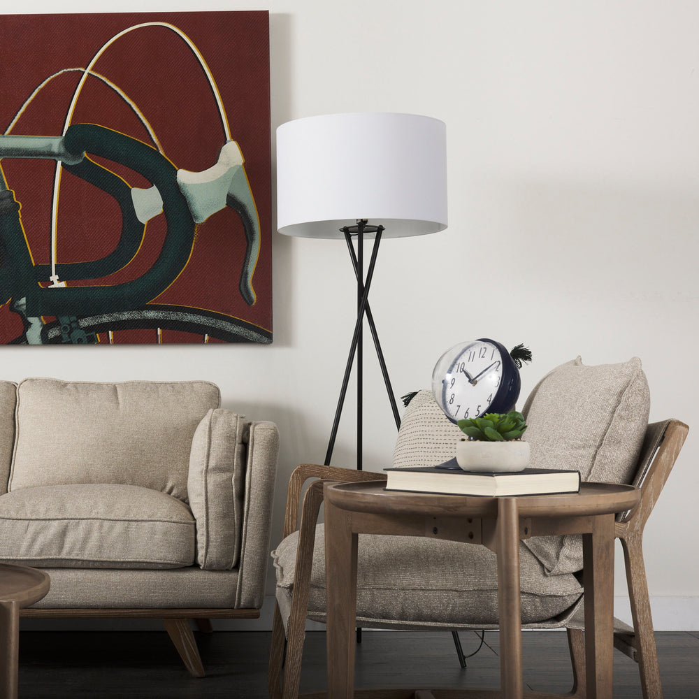 Weymouth Table Clock Series