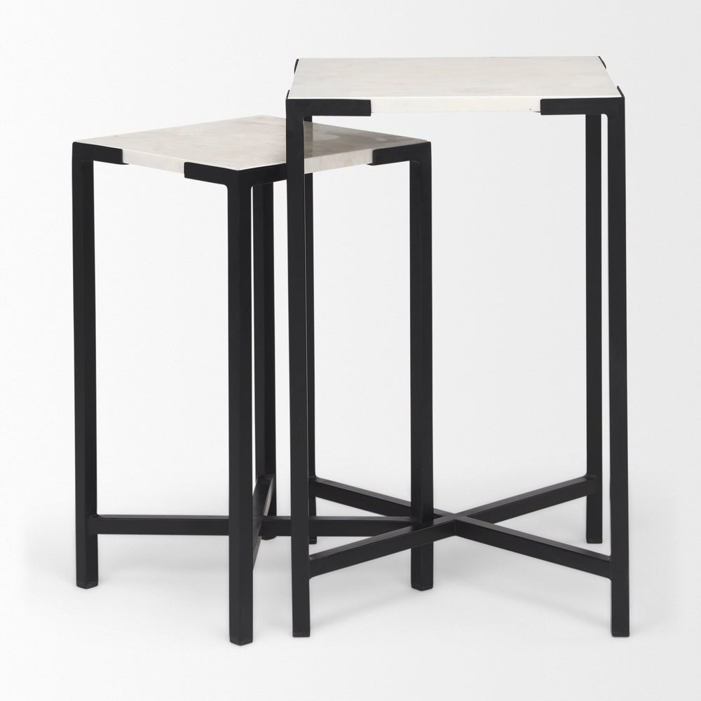 Table d'appoint Lucas