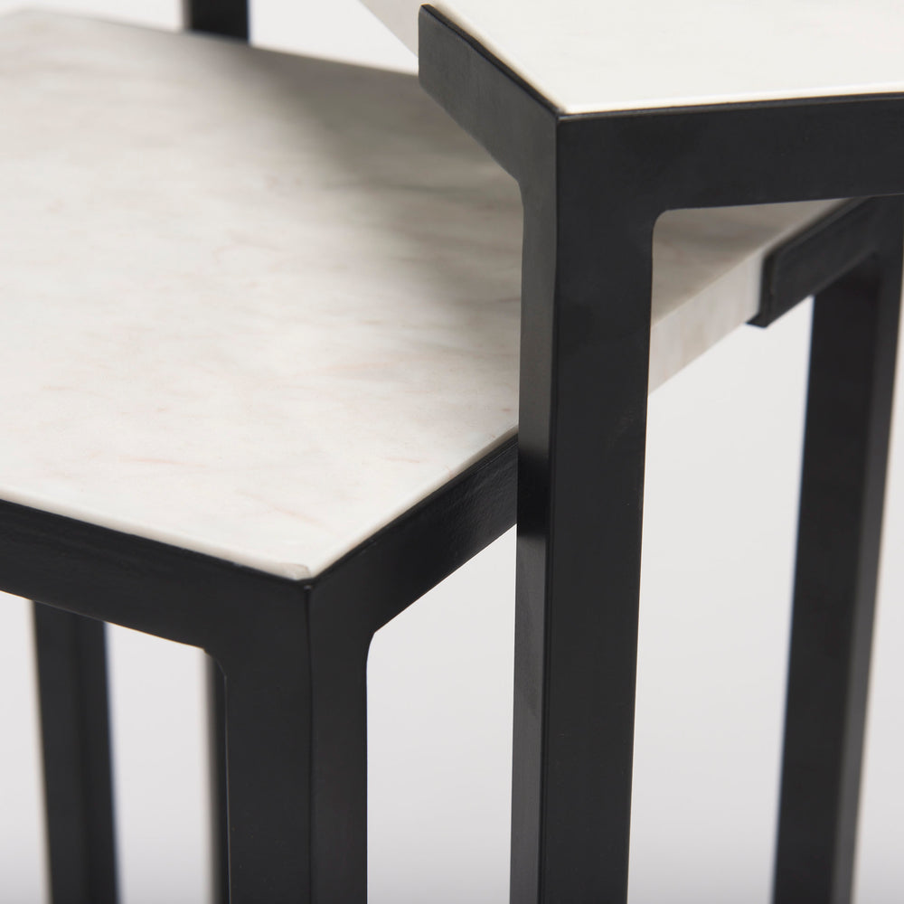 Table d'appoint Lucas