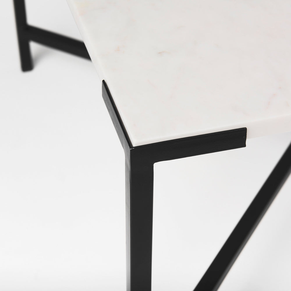 Table basse Lucas