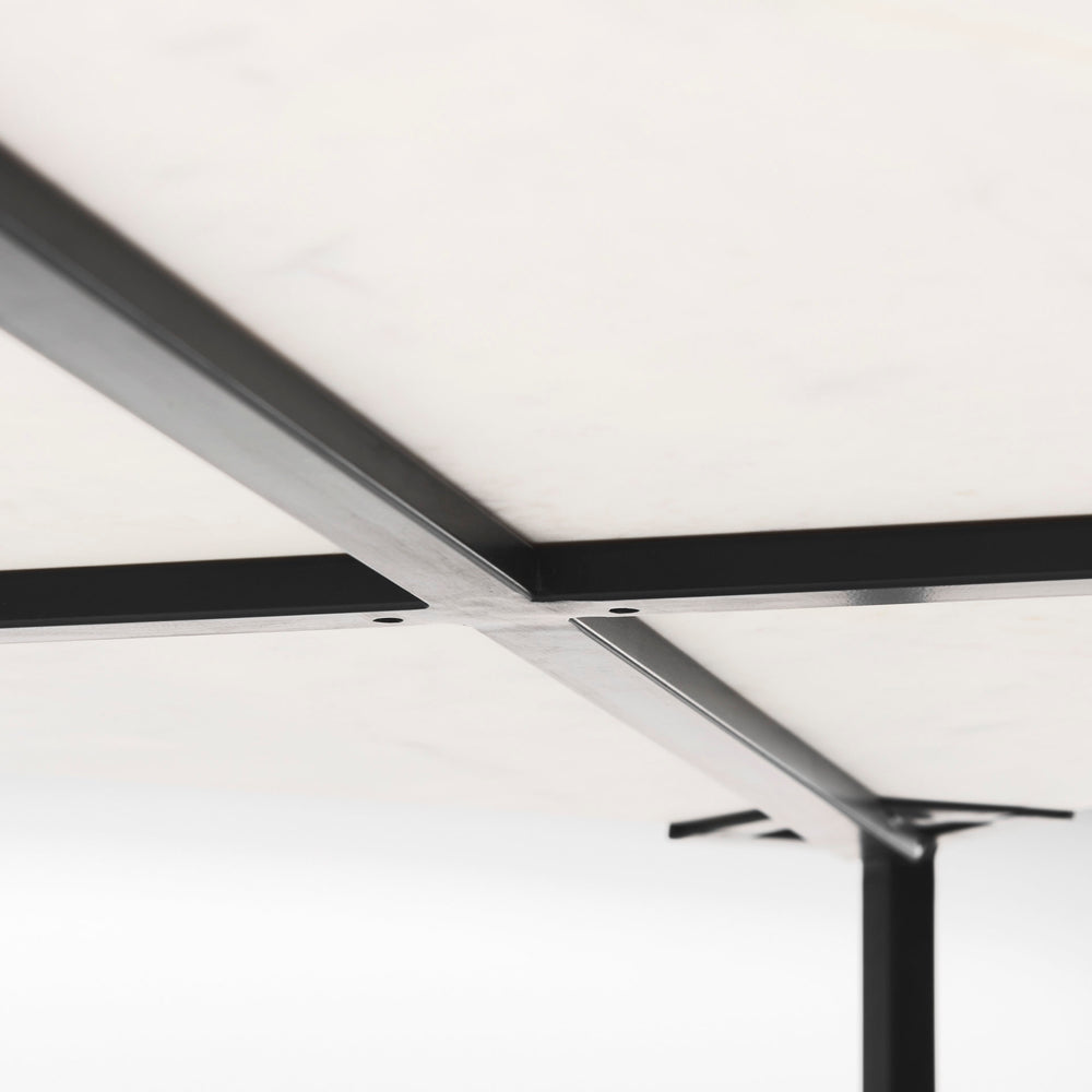 Table basse Lucas
