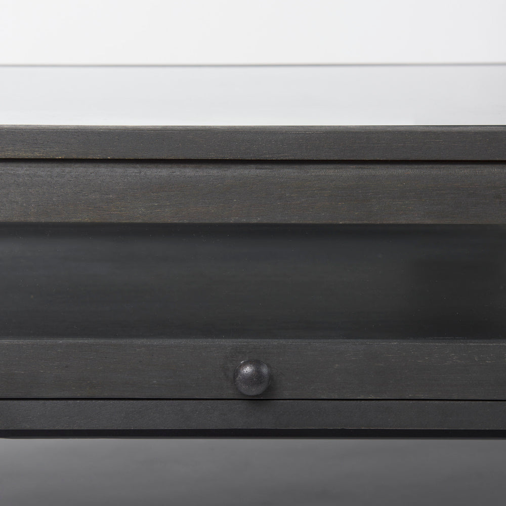 Arelius Coffee Table | Rectangular