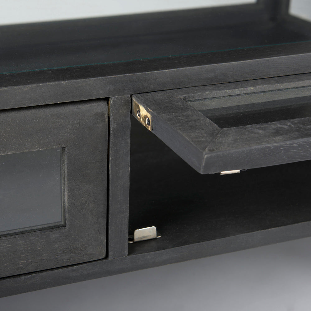 Arelius Coffee Table | Rectangular