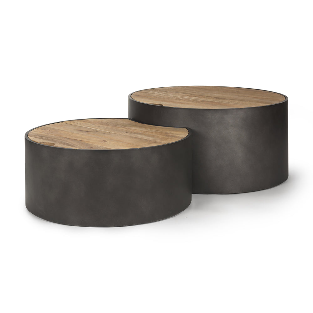 Eclipse Coffee Table