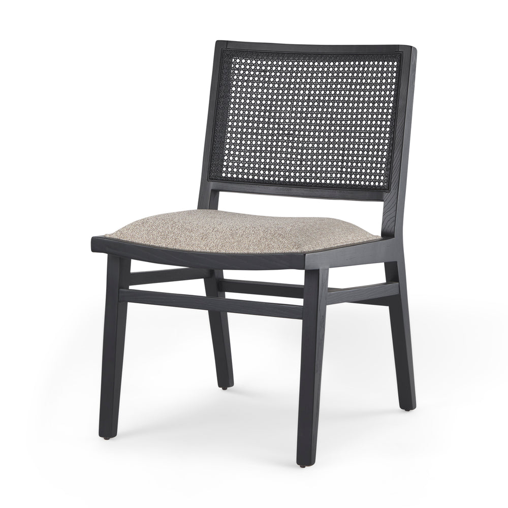 Wynn Cane Back Dining Chair