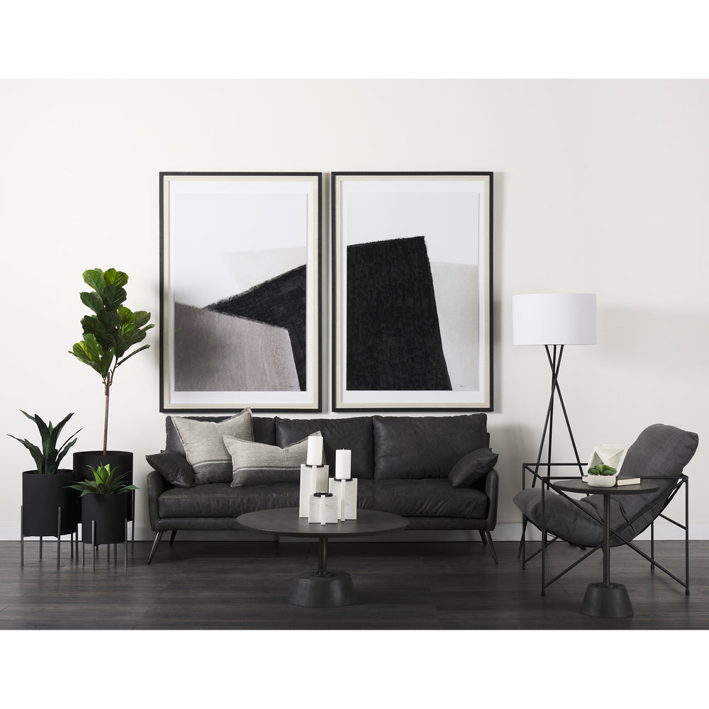 Maxwell Coffee Table