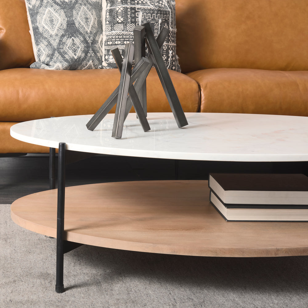 Table basse Larkin