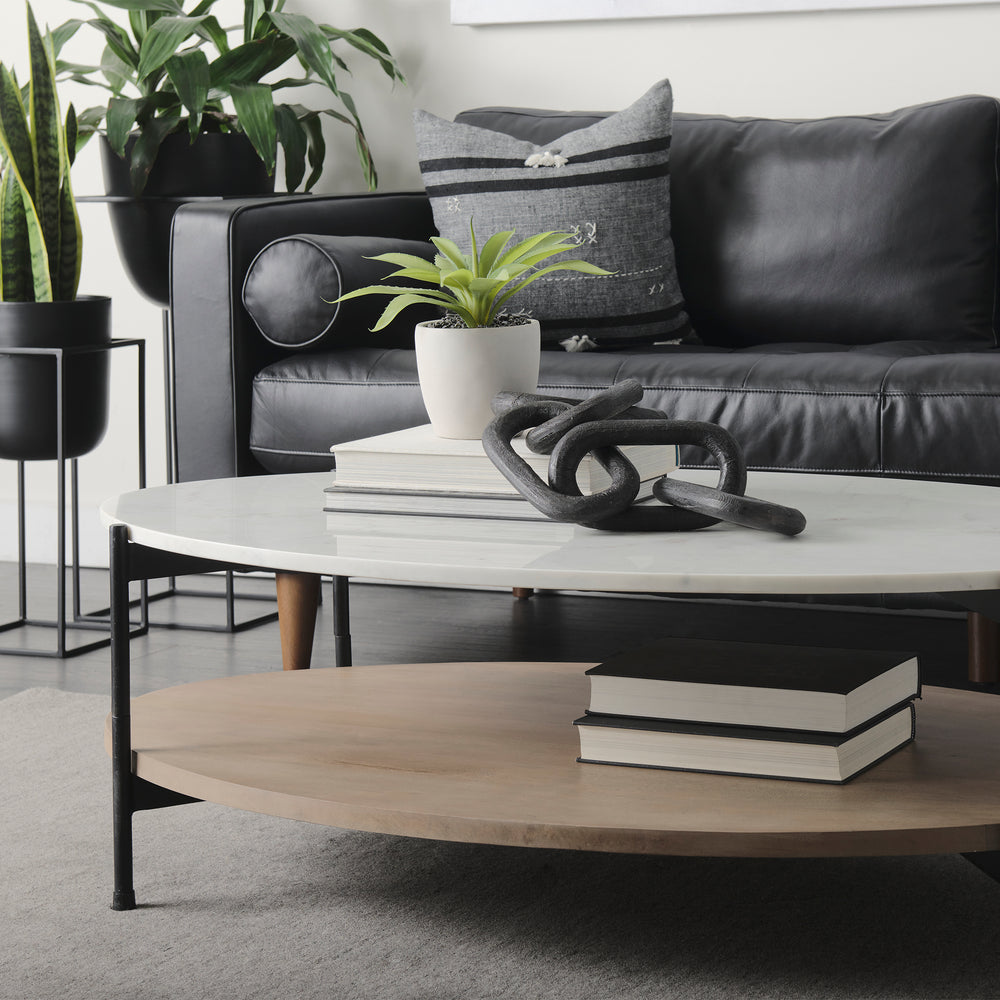 Table basse Larkin