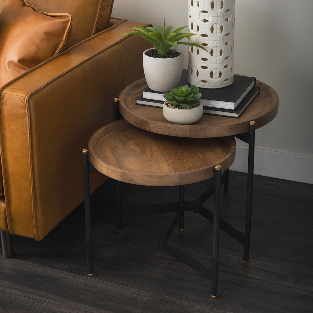 Marquisa Accent Table