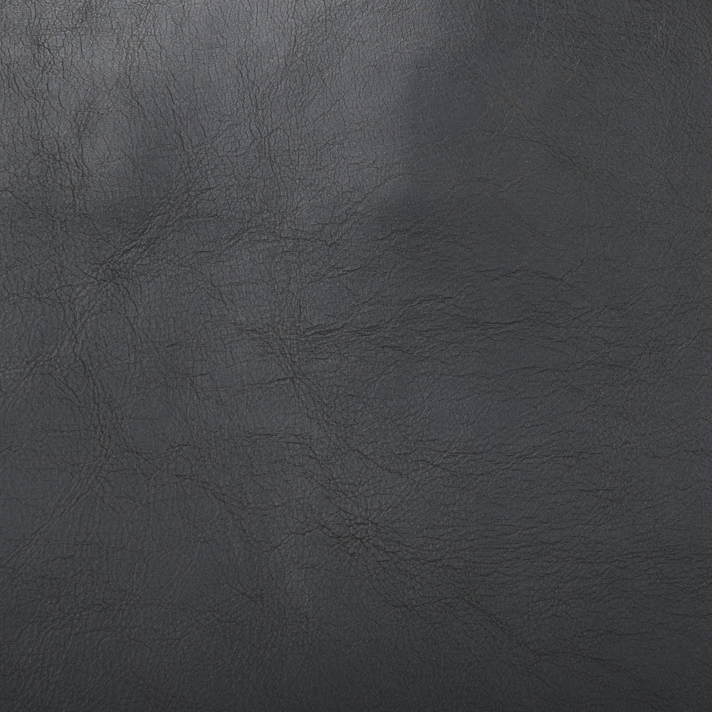 Elodie Leather Accent Chair