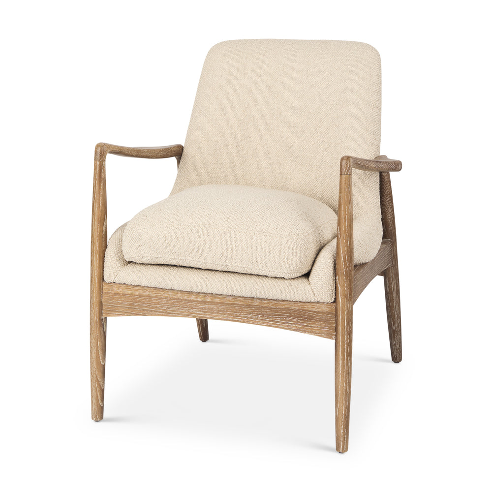 Westan Upholstered Accent Chair