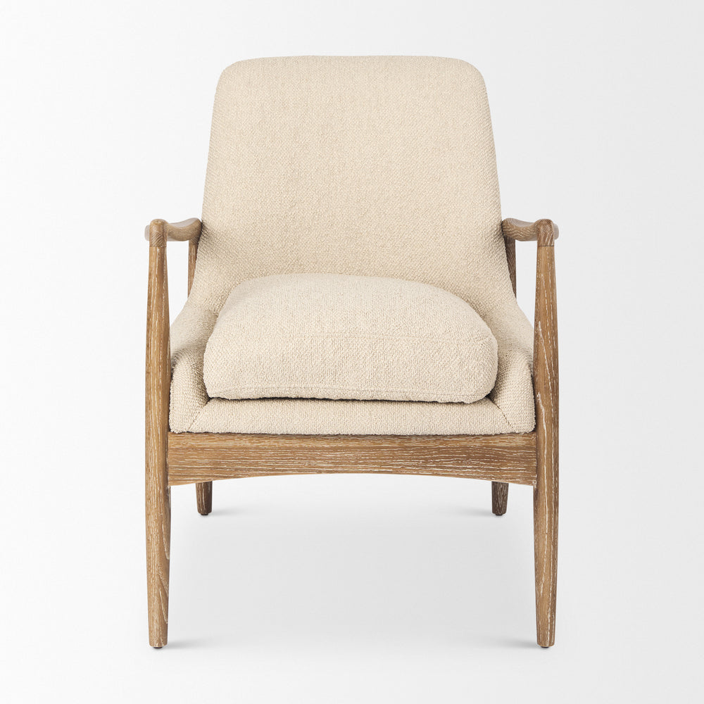 Westan Upholstered Accent Chair