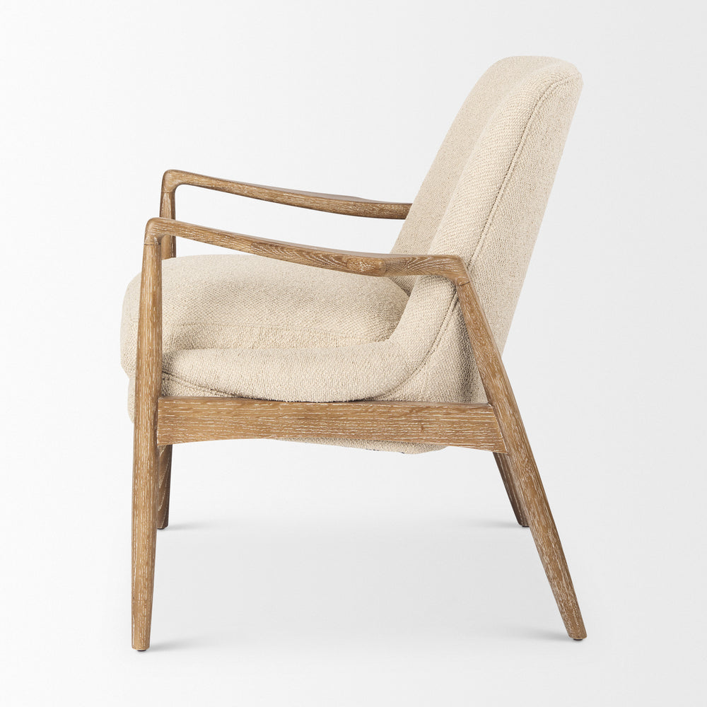 Westan Upholstered Accent Chair