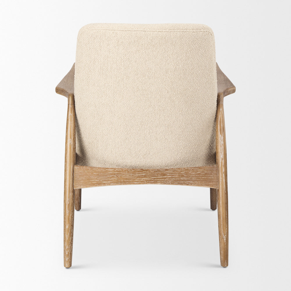 Westan Upholstered Accent Chair