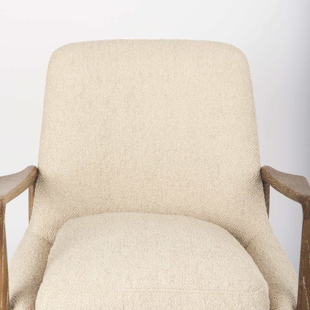 Westan Upholstered Accent Chair