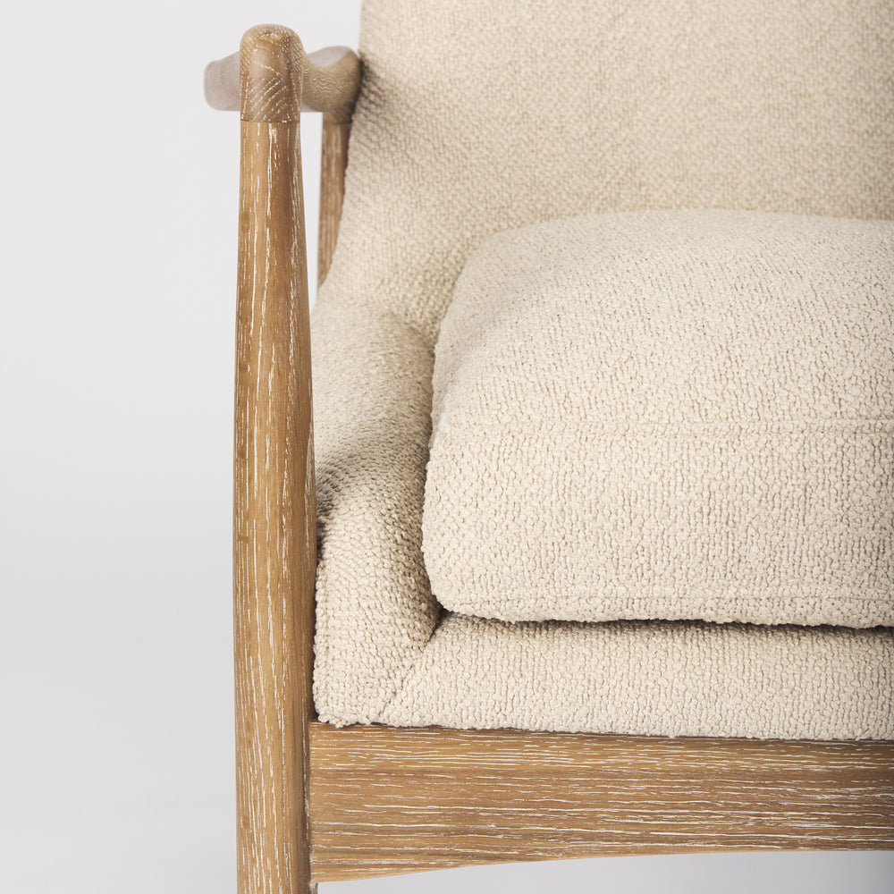 Westan Upholstered Accent Chair