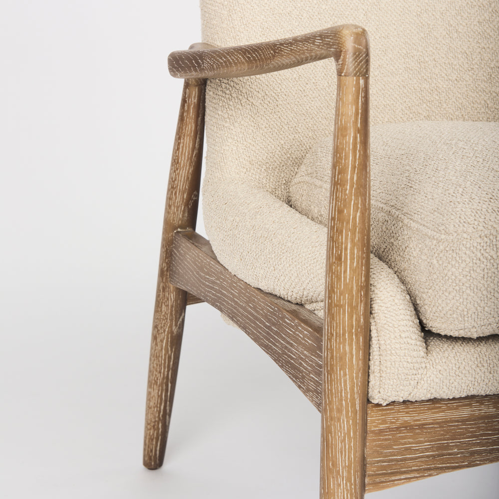 Westan Upholstered Accent Chair