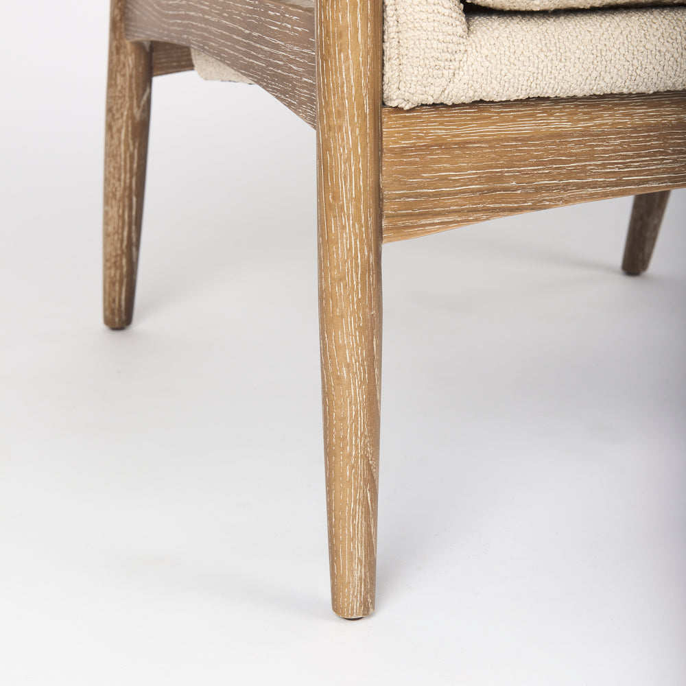Westan Upholstered Accent Chair