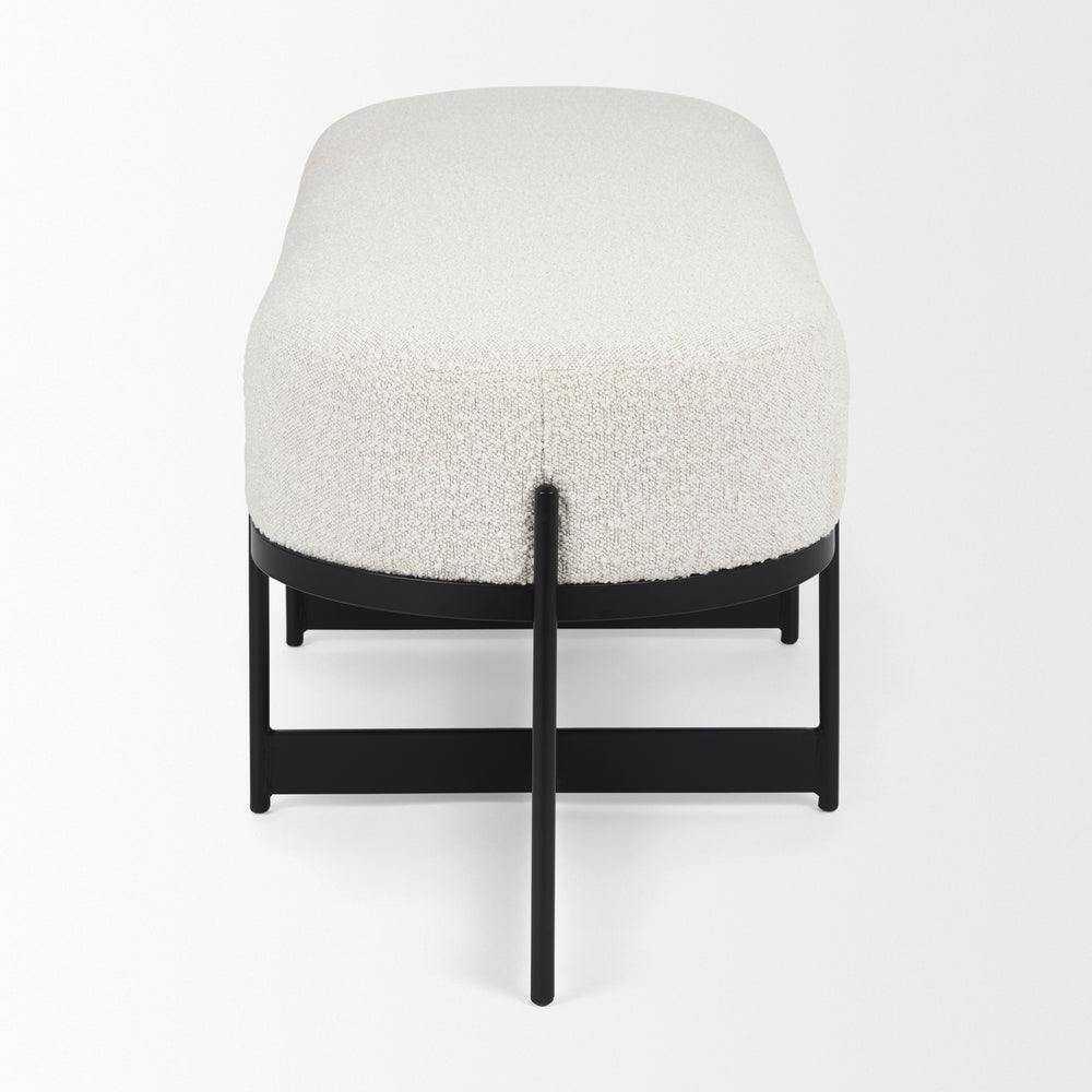Amelia Bench