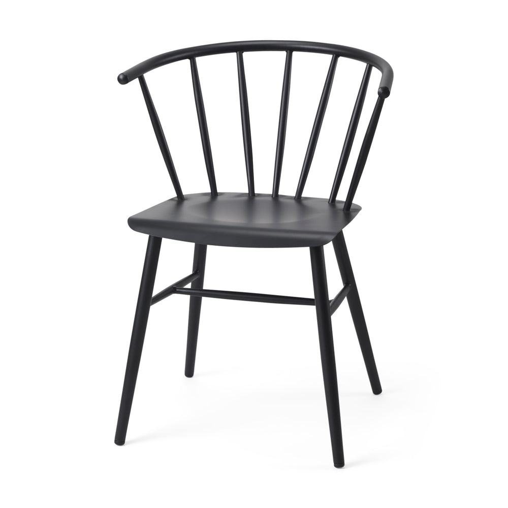 Colin Metal Dining Chair