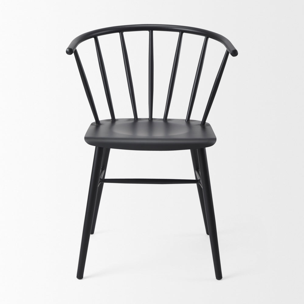 Colin Metal Dining Chair