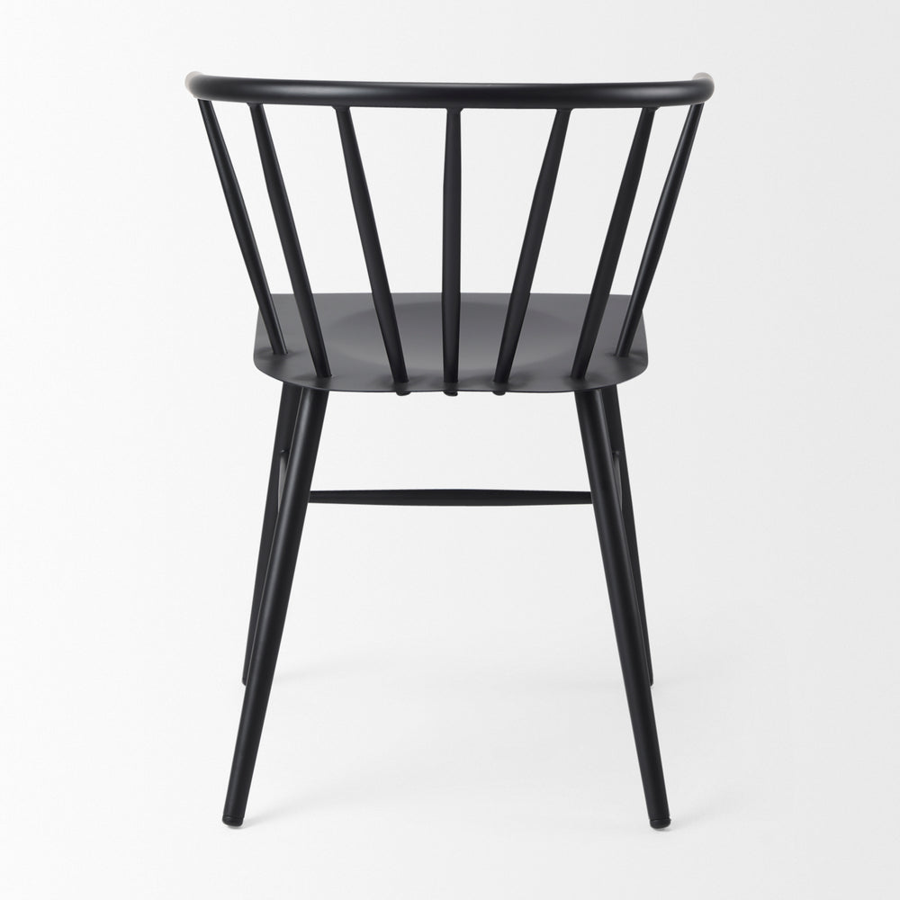 Colin Metal Dining Chair