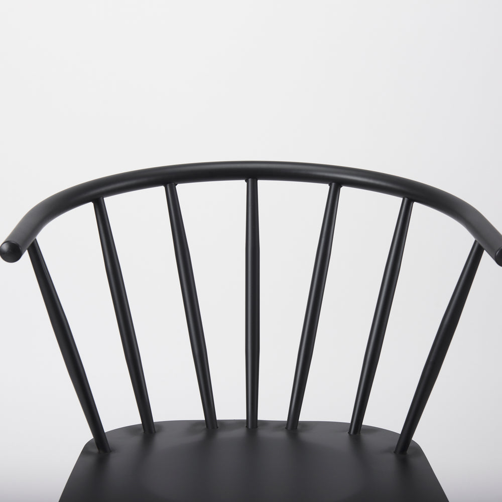 Colin Metal Dining Chair