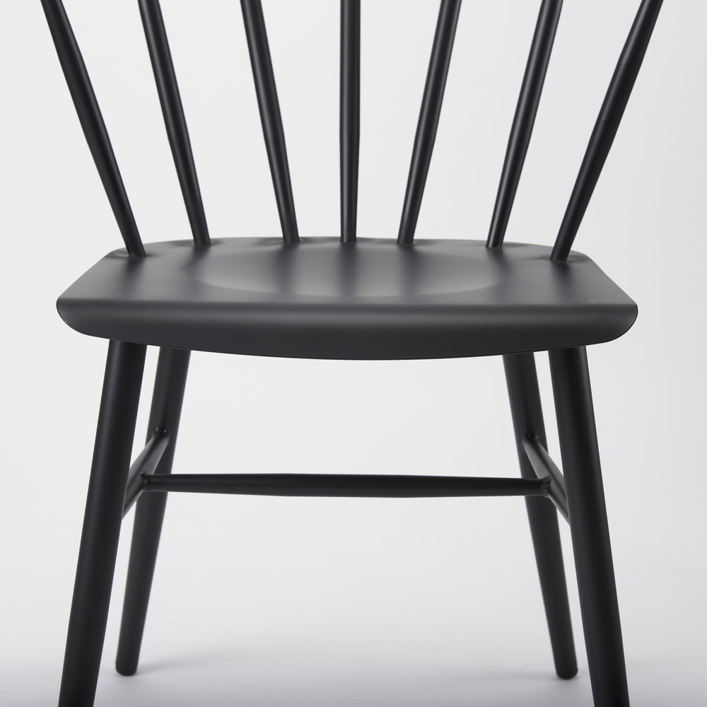 Colin Metal Dining Chair