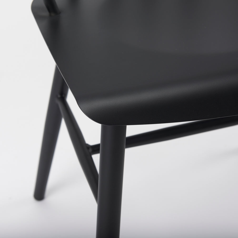 Colin Metal Dining Chair