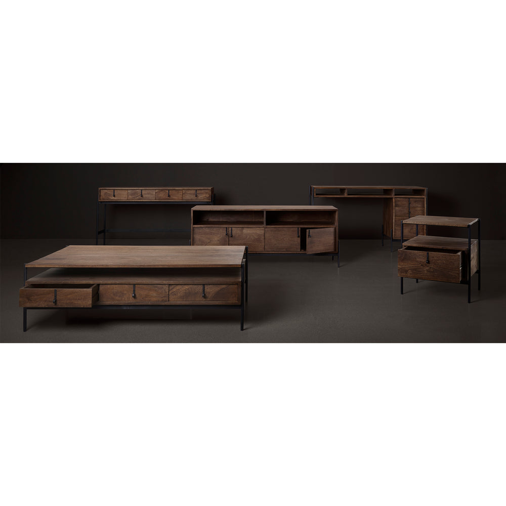Table d'appoint/de chevet Glenn