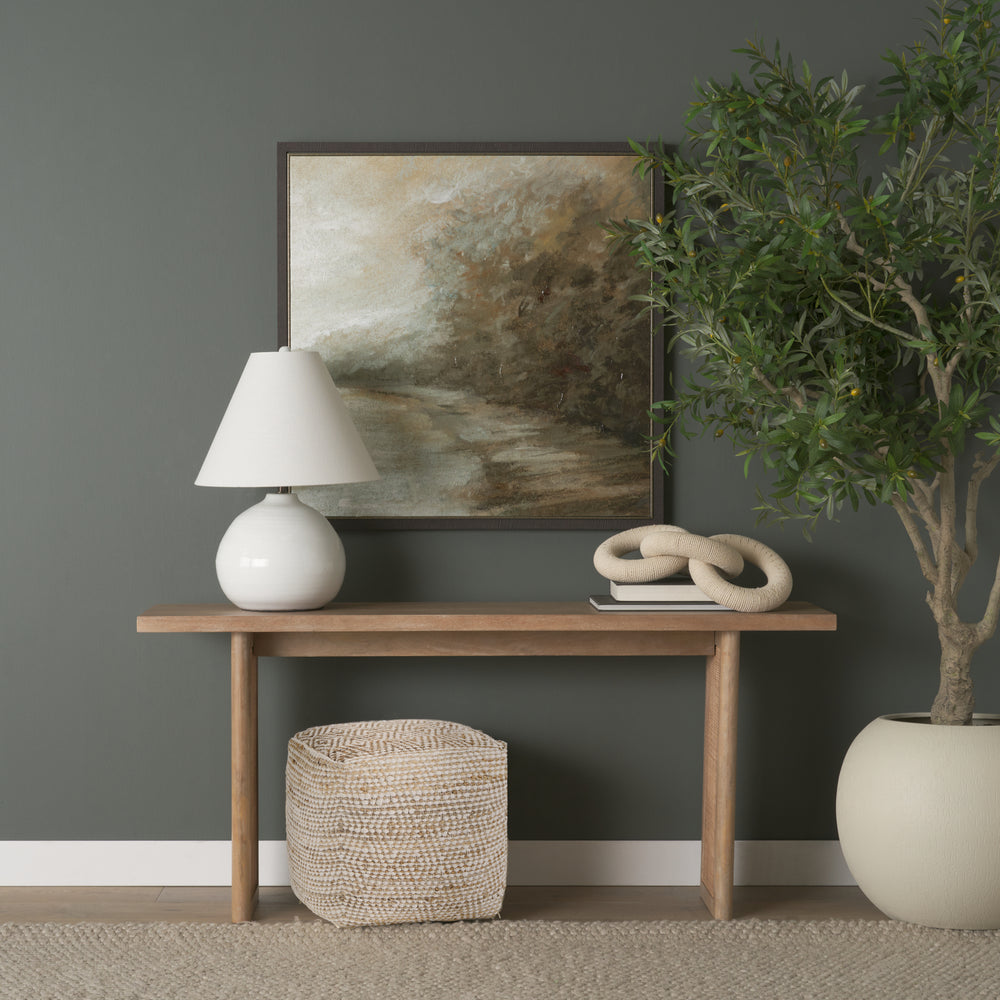 Ekani Pouf
