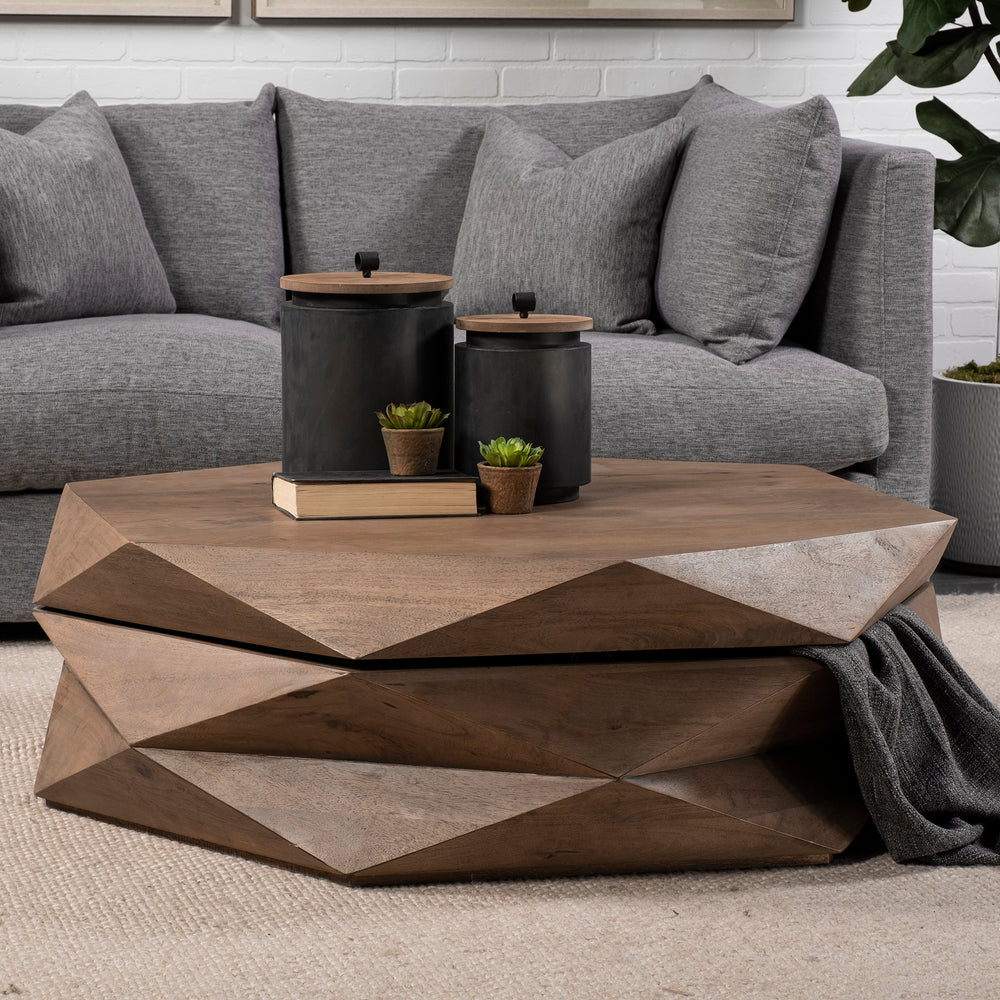 Table basse Arreto