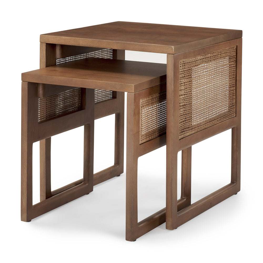 Grier Accent Table