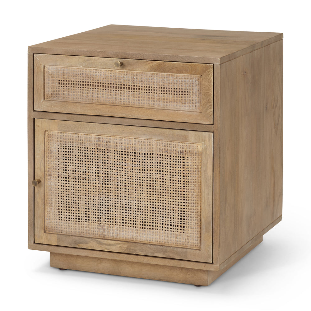 Grier End/Side Table