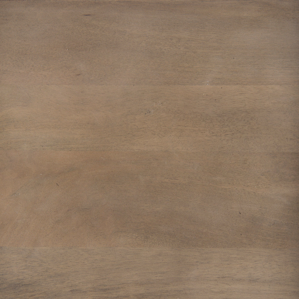Table d'appoint Trey en bois