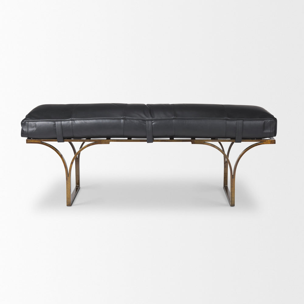 Jessie Bench
