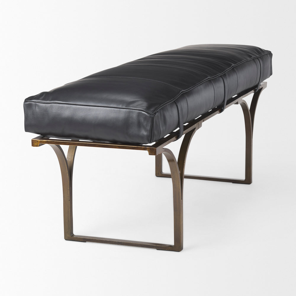 Jessie Bench
