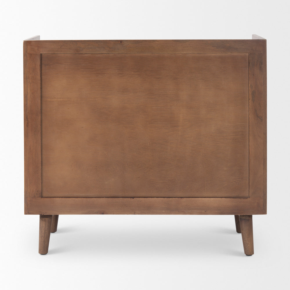 Lillie Accent Cabinet