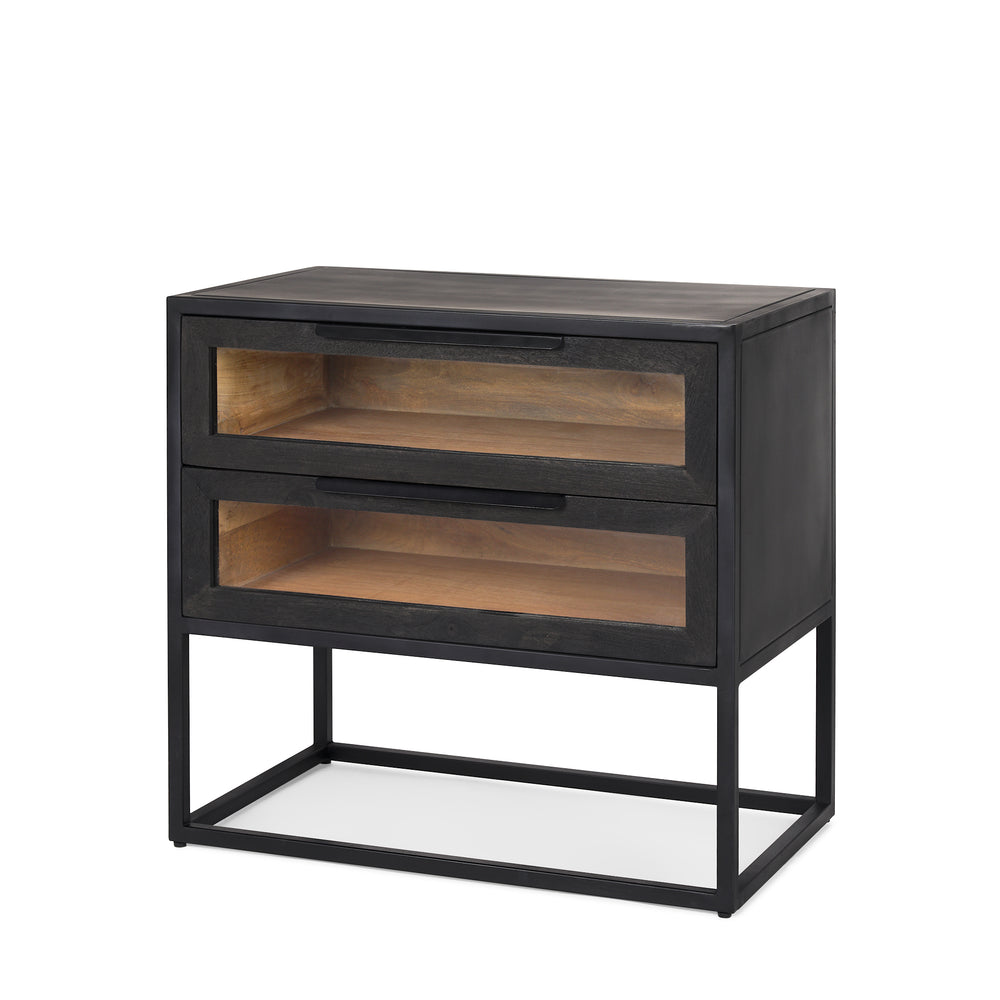 Table d'appoint Sloan