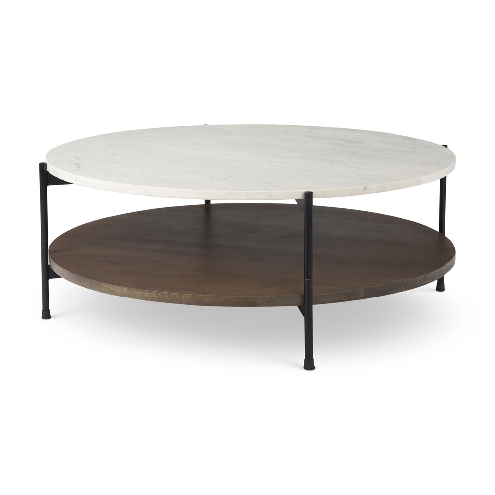 Table basse Larkin