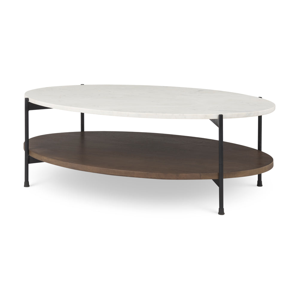 Table basse Larkin