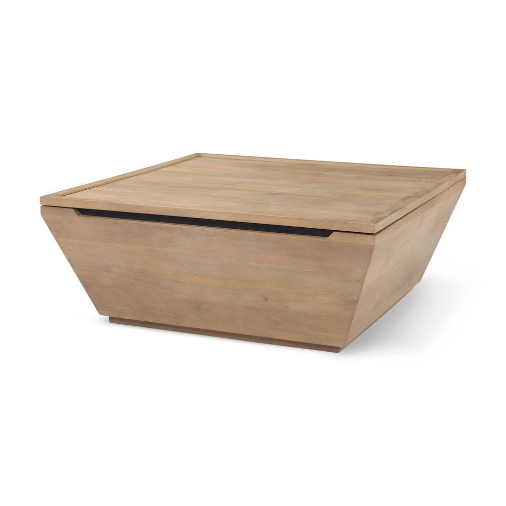 Table basse Wyatt