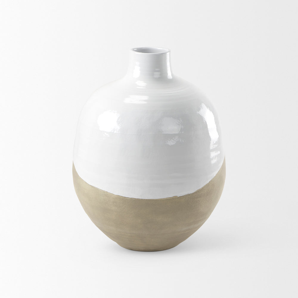 Vase de sol Amos