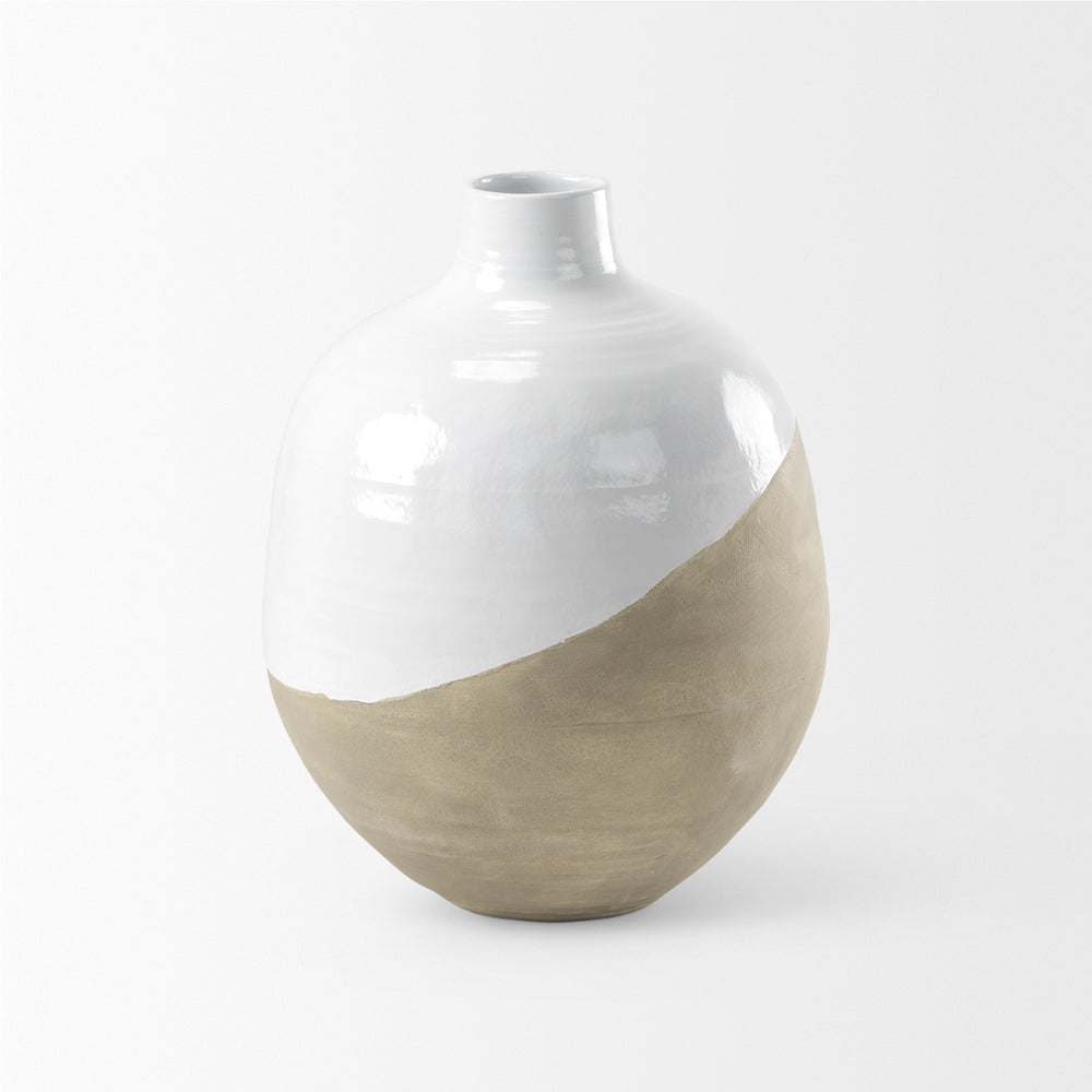 Vase de sol Amos